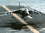 AV-8B Harrier II