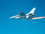 F-16CJ Falcon -- Operation Iraqi Freedom af.mil