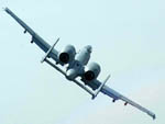 A-10 Thunderbolt II -- Operation Iraqi Freedom af.mil