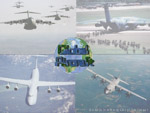 Global Aircraft Wallpaper 04 (Cargo)