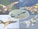Global Aircraft Wallpaper 06 (Sukhoi Evolution)