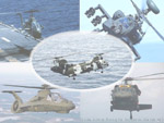 Global Aircraft Wallpaper 07 (Helicopters)