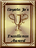 Coyote Jo Awards