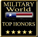 Military World Award