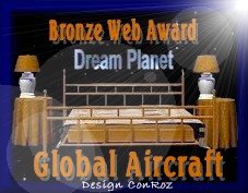 Dream Planet Award