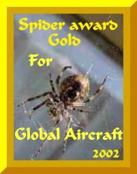 Golden Spider-Award