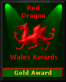 Wales Gold Award