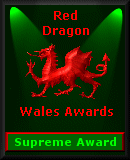 Wales Supreme Award