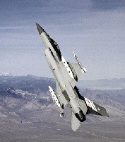 F-16 AFTI