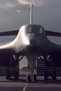 B-1b Lancer