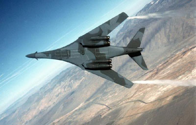 B-1b Lancer