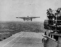 B-25 Mitchell