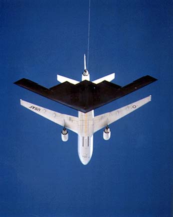 B-2 Spirit