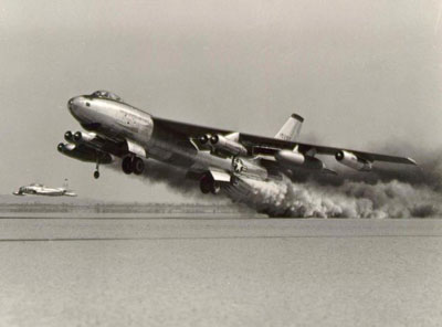 B-47 Stratojet