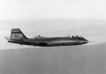 B-57 Canberra