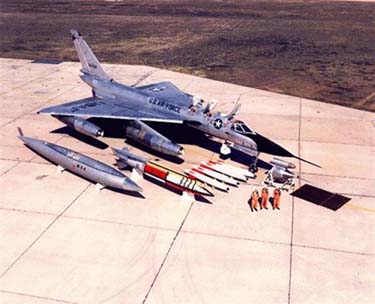 B-58 Hustler