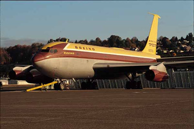 Boeing 707