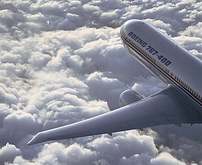 Boeing 767