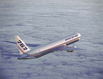 Boeing 767