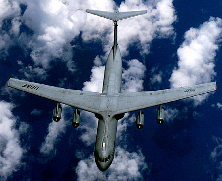 C-141 Starlifter