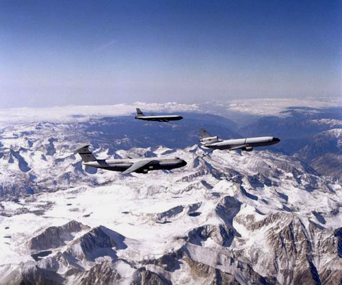 C-5 Galaxy