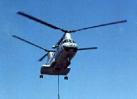 CH-46 Seaknight