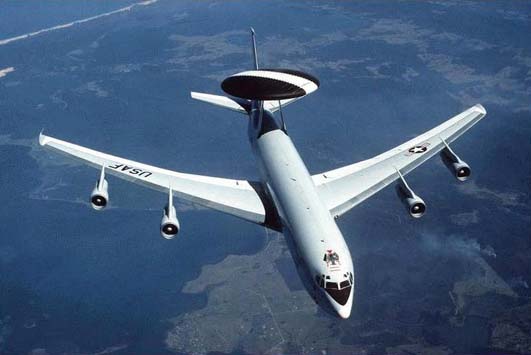 E-3 Sentry