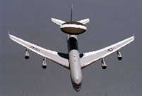 E-3 Sentry