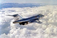F-101 Voodoo