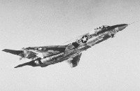 F-101 Voodoo