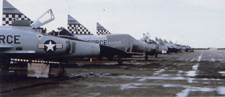 F-102 Delta Dagger
