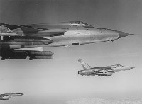 F-105 Thunderchief
