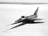 F-107 Ultra Sabre