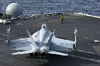 F/A-18E/F Super Hornet