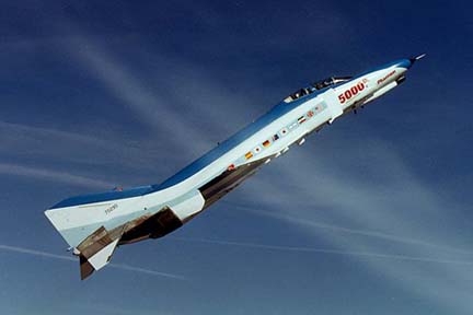 F-4 Phantom II
