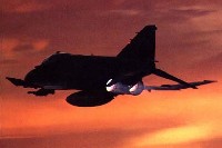 F-4 Phantom II