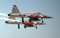 F-5 Freedom Fighter