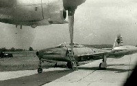 F-84 Thunderjet