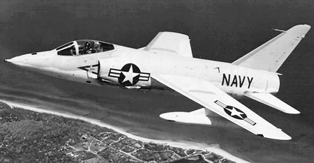 F11F Tiger