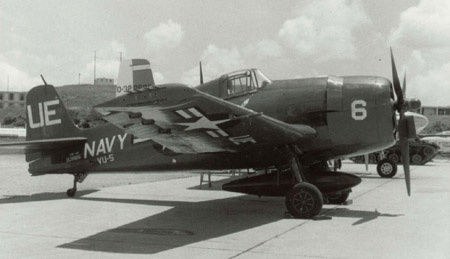 F6F Hellcat