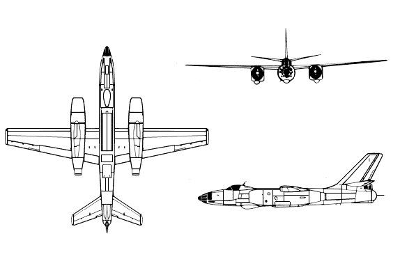 Il-28 Beagle