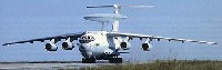 Il-76 Candid (A-50 Mainstay)