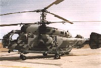 Ka-27 Helix