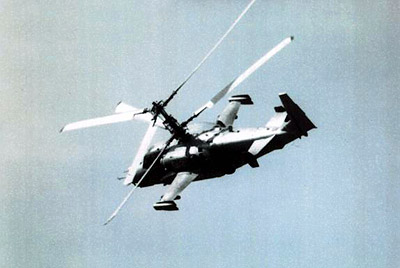 Ka-50 Hokum