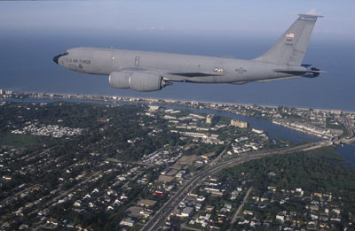 KC-135 Stratotanker