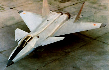 MiG 1.42