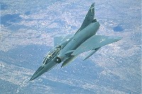 Dassault Mirage III