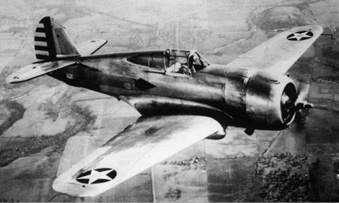P-36 Hawk