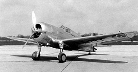 P-36 Hawk