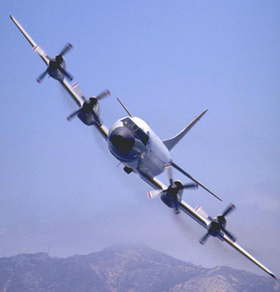 P-3 Orion